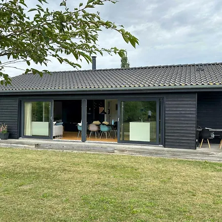 Summer House On Als Near Gendarmstien *